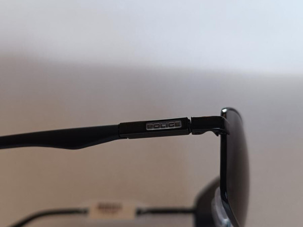 Police  - SPL530 60&curren;17