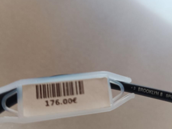 Police  - SPL530 60&curren;17