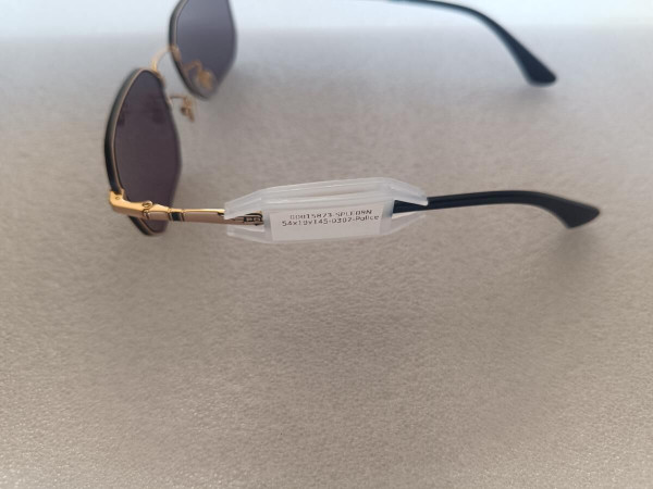 Police  - SPLE08N 54&curren;19