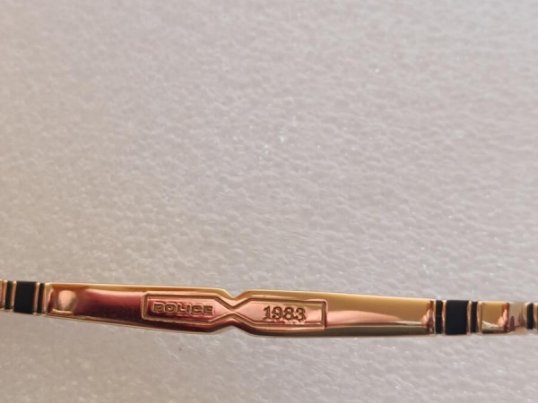 Police  - SPLE08N 54&curren;19