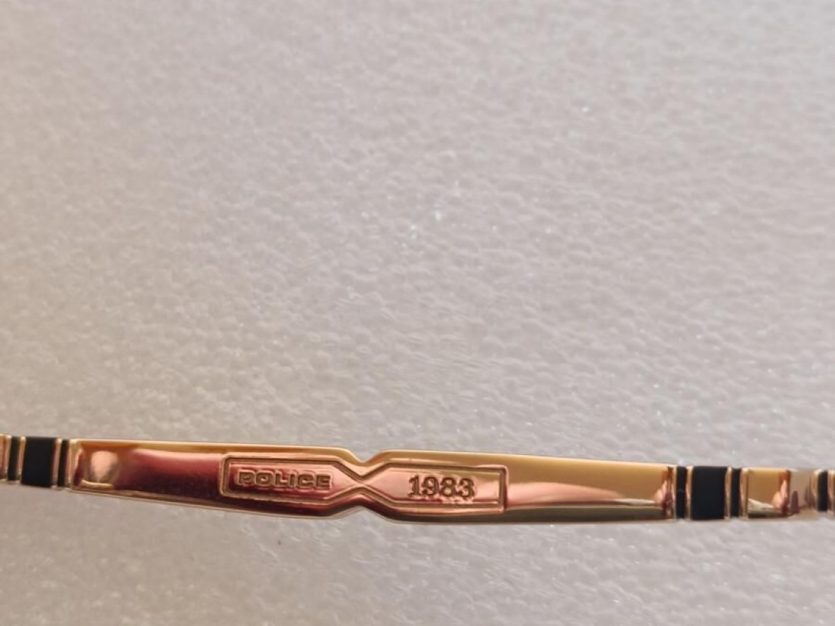 Police  - SPLE08N 54&curren;19