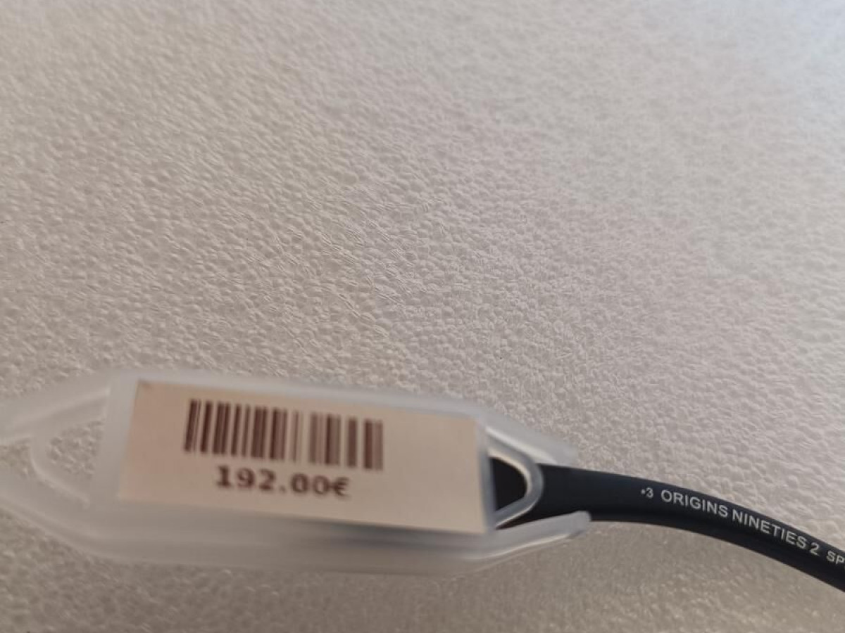 Police  - SPLE08N 54&curren;19