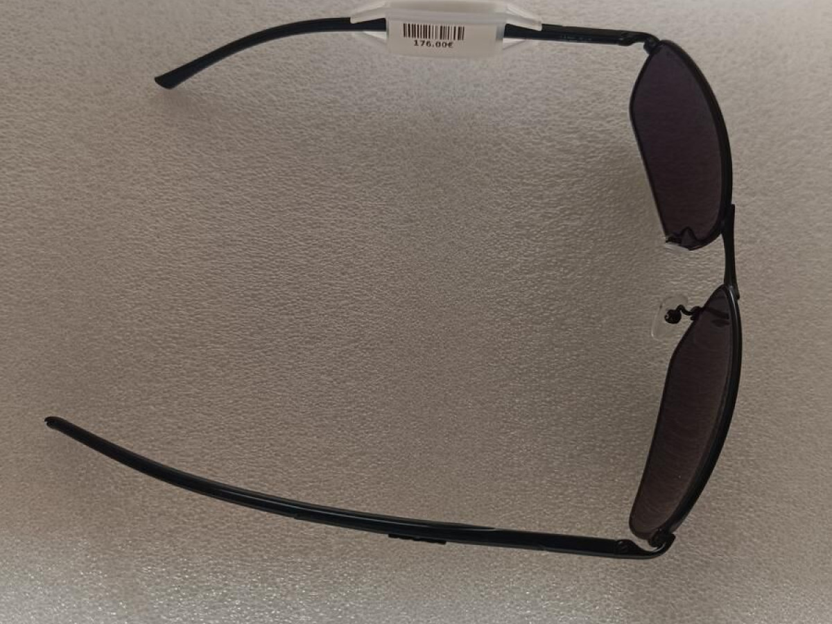 Police  - S8650 58&curren;16