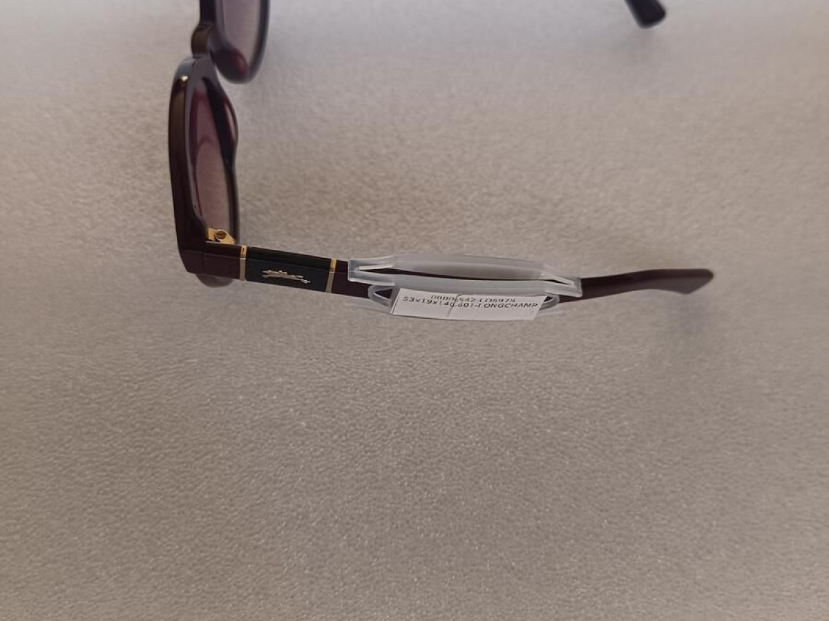 Longchamp  - LO697S 601 53&curren;19