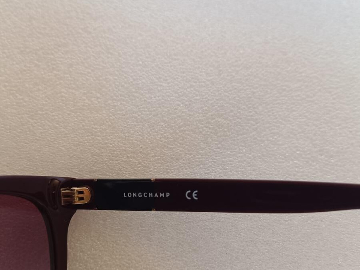 Longchamp  - LO697S 601 53&curren;19