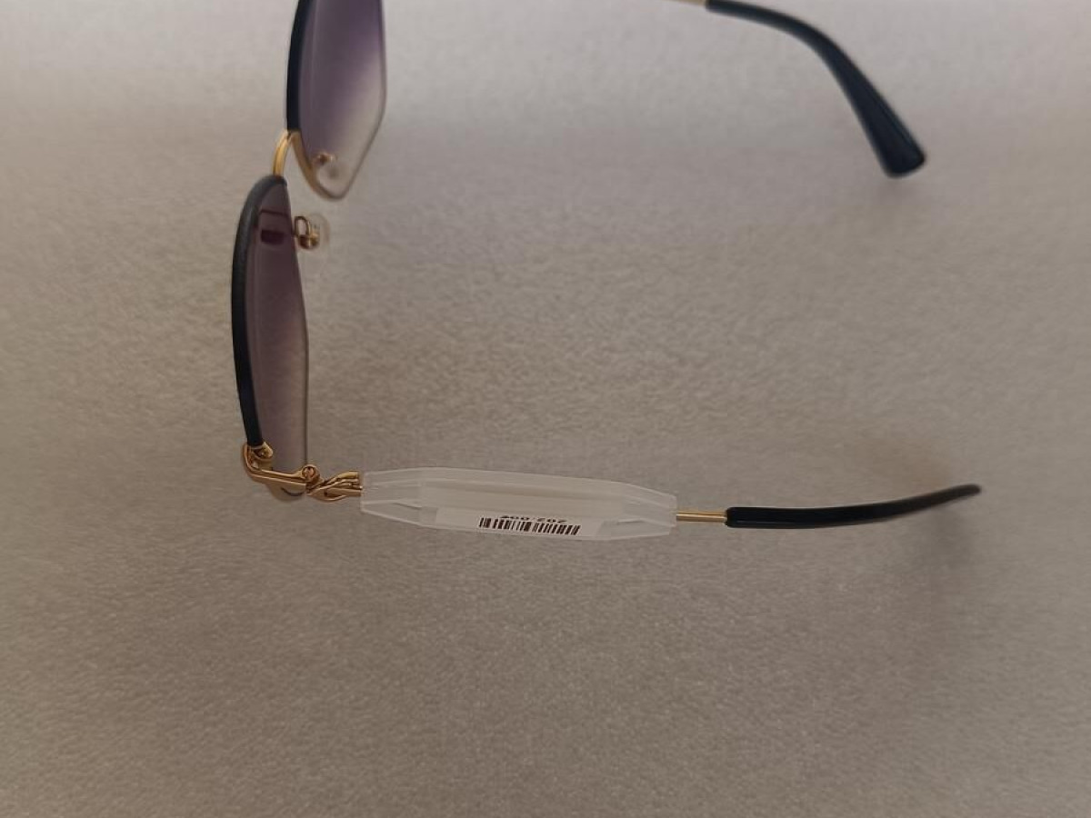 Longchamp  - LO156SL 60&curren;14