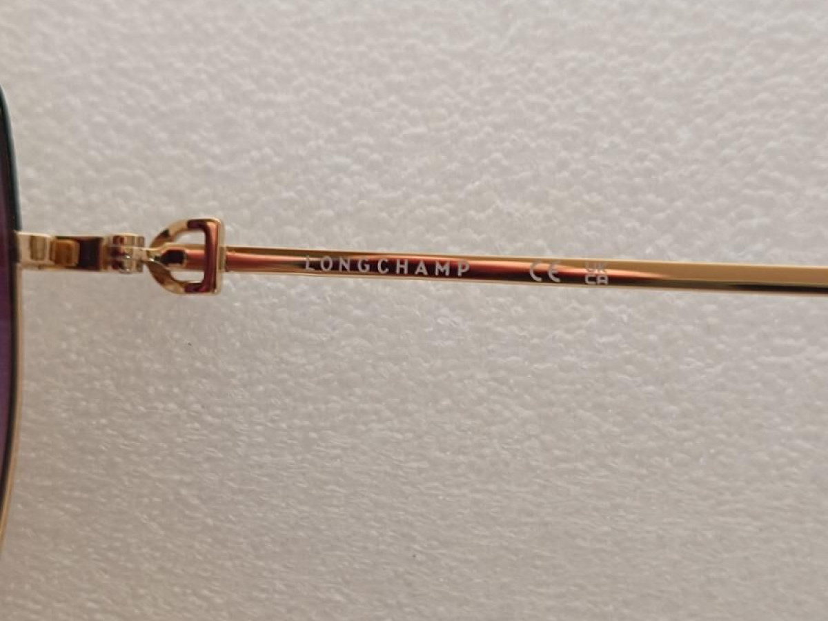 Longchamp  - LO156SL 60&curren;14