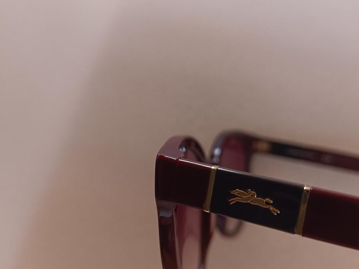 Longchamp  - LO697S 601 53&curren;19