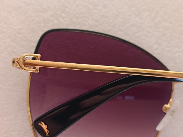 Longchamp  - LO156SL 60&curren;14