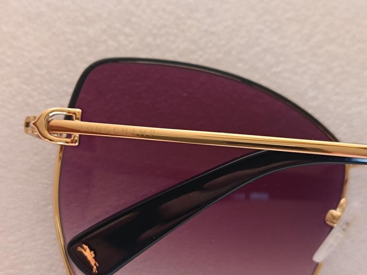 Longchamp  - LO156SL 60&curren;14