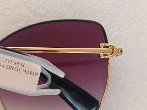 Longchamp  - LO156SL 60&curren;14