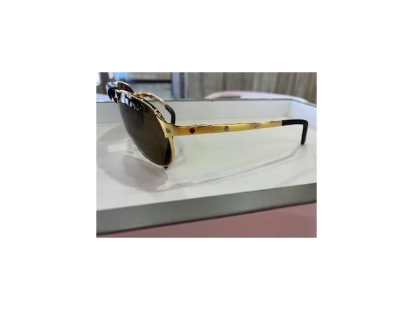 CARTIER - T8200889 EDITION SANTOS-DUMONT 61&curren;16