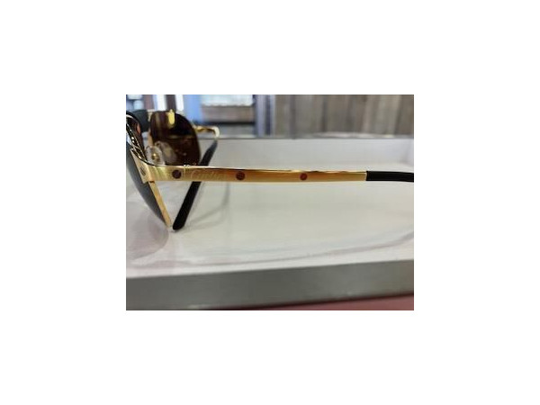 CARTIER - T8200889 EDITION SANTOS-DUMONT 61&curren;16