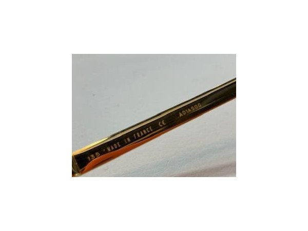 CARTIER - T8200889 EDITION SANTOS-DUMONT 61&curren;16