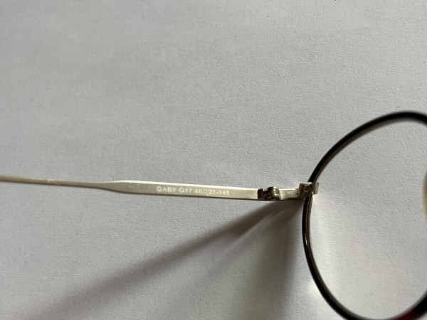 French R&eacute;tro  - GABYG17 46&curren;21 145