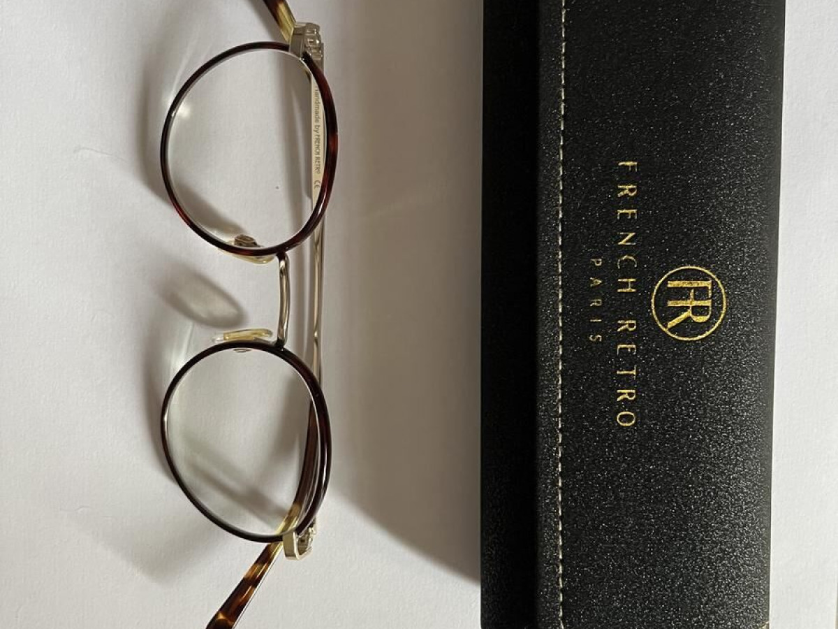 French R&eacute;tro  - GABYG17 46&curren;21 145