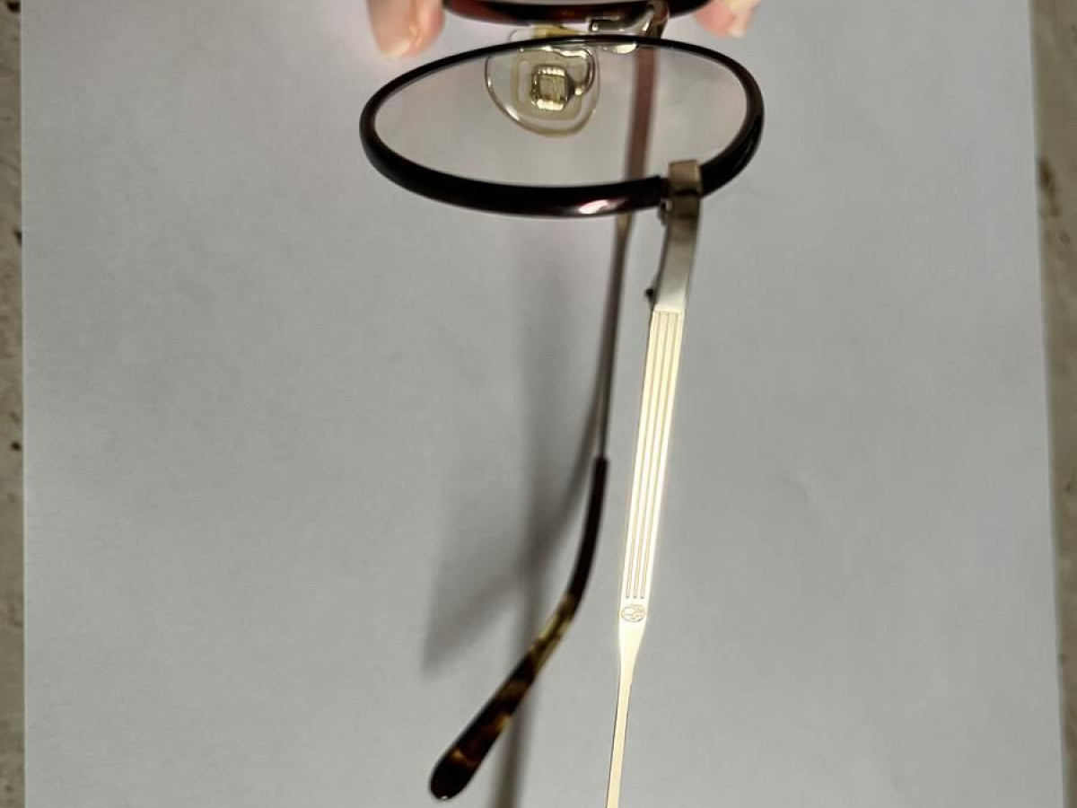 French R&eacute;tro  - GABYG17 46&curren;21 145