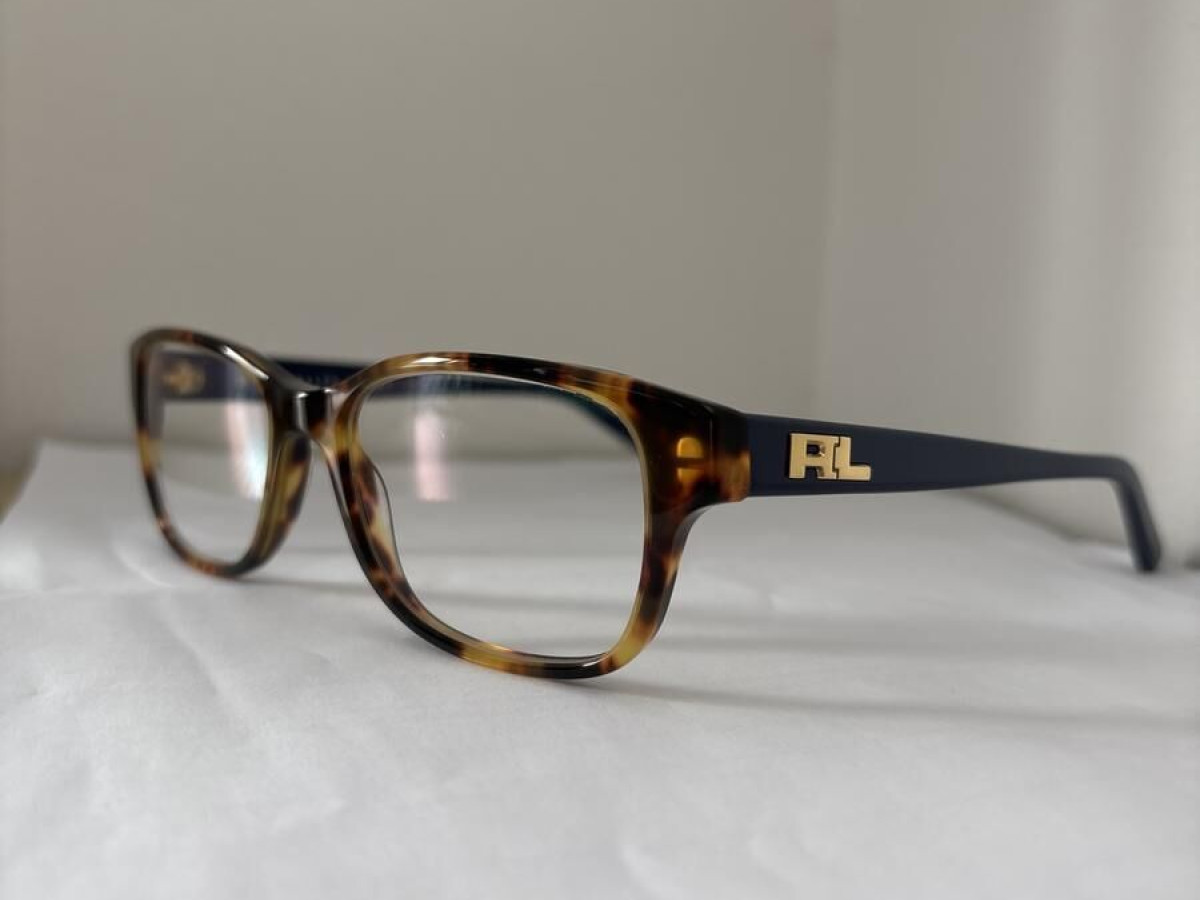 Ralph Lauren - RL6119 5351 51&curren;17