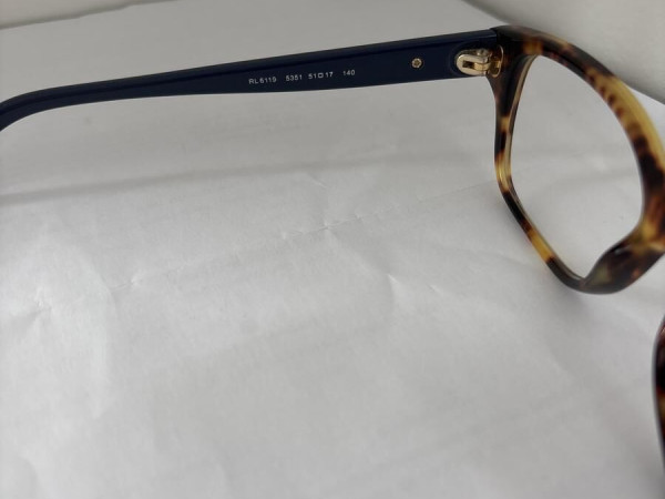 Ralph Lauren - RL6119 5351 51&curren;17