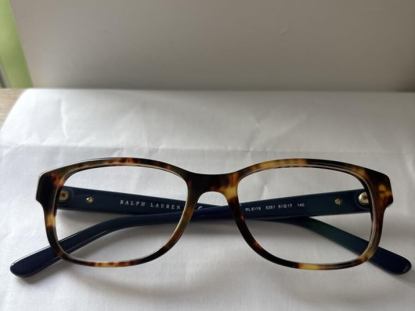 Ralph Lauren - RL6119 5351 51&curren;17