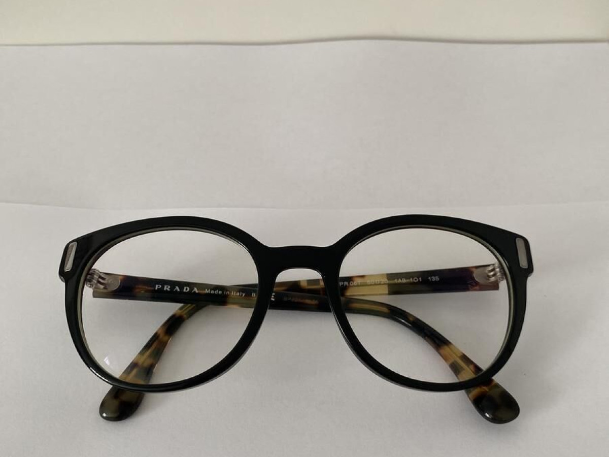 Prada - VPR06T 50¤20