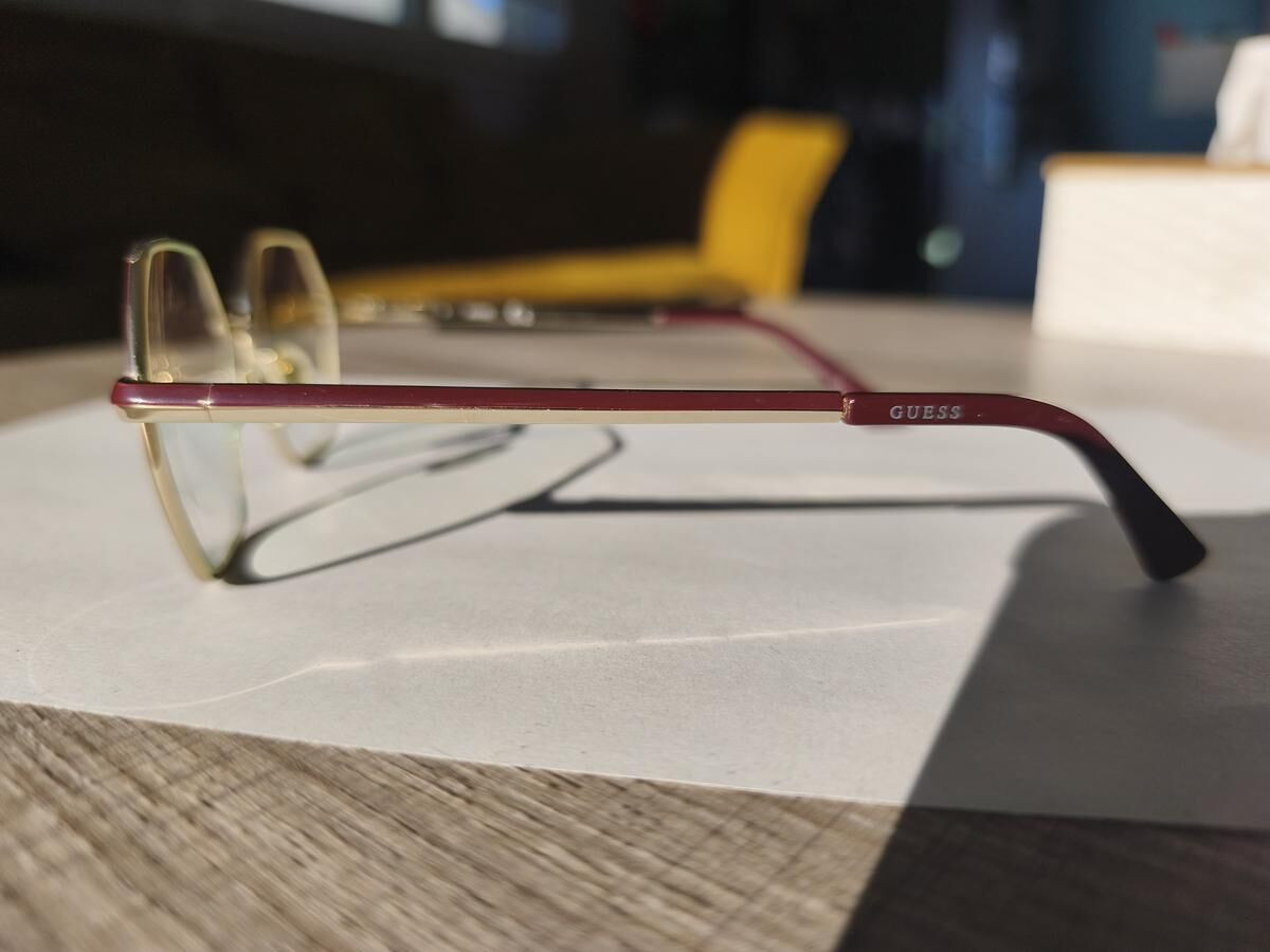 Guess - GU2869 071 Bordeaux 53- 45&curren;17