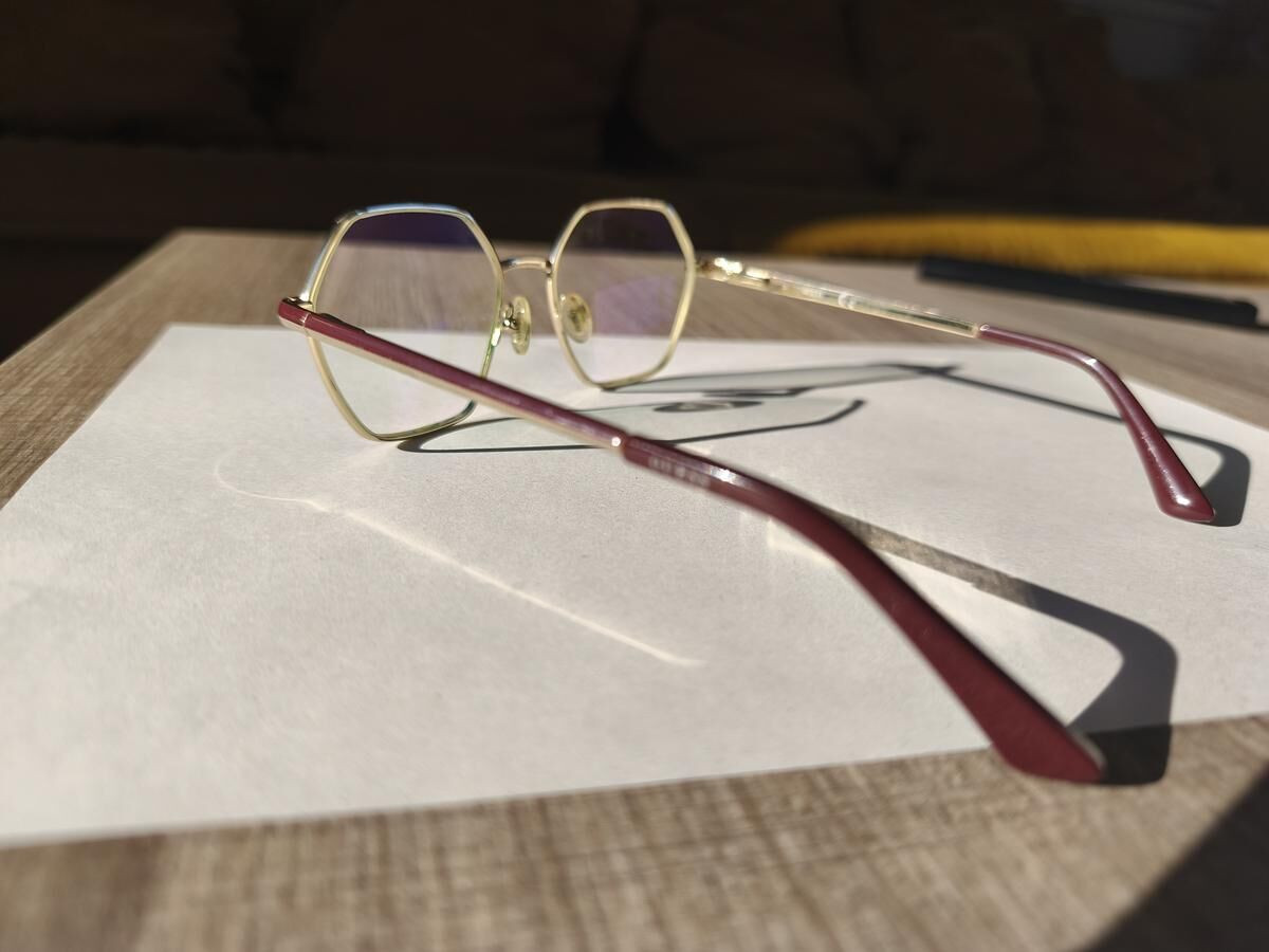 Guess - GU2869 071 Bordeaux 53- 45&curren;17