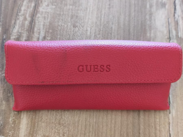 Guess - GU2869 071 Bordeaux 53- 45&curren;17