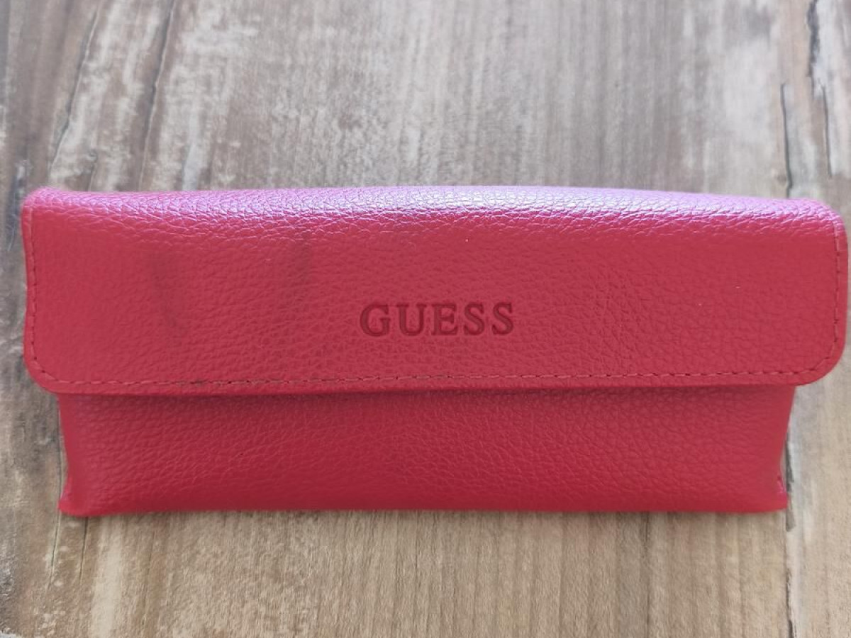 Guess - GU2869 071 Bordeaux 53- 45&curren;17