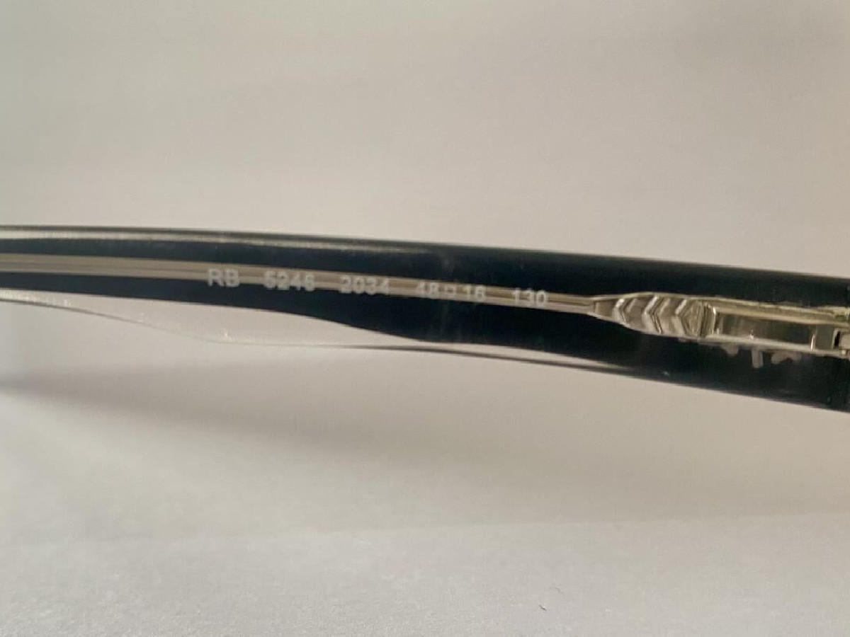 RAY-BAN - RB5246 2034 48¤16