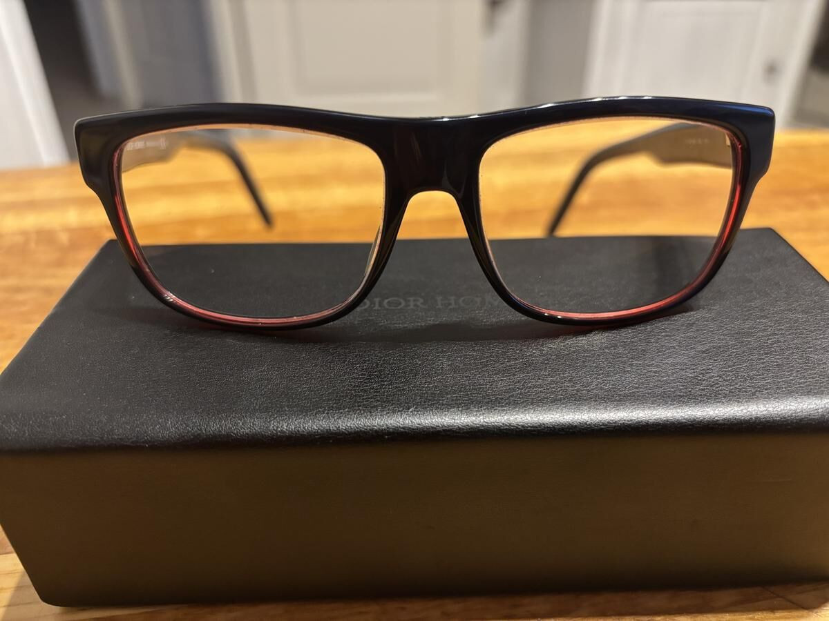 DIOR HOMME - QBT0448GBG