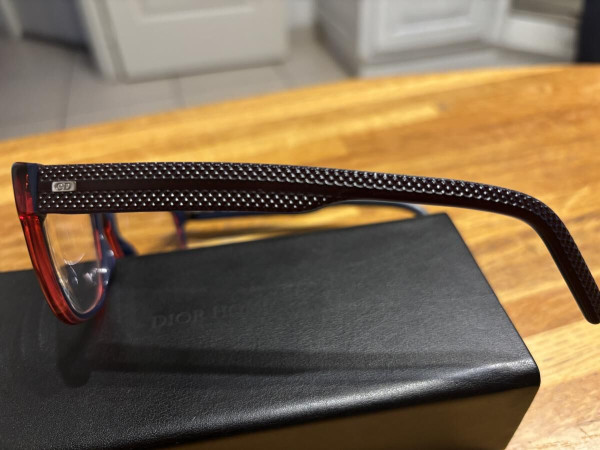 DIOR HOMME - QBT0448GBG