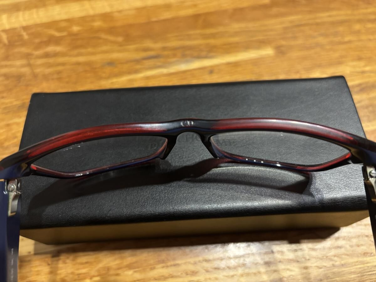 DIOR HOMME - QBT0448GBG