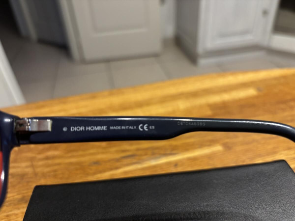 DIOR HOMME - QBT0448GBG