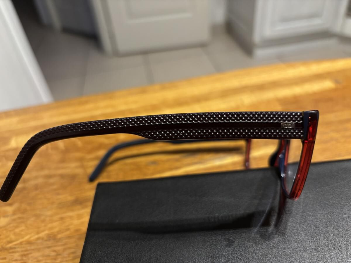 DIOR HOMME - QBT0448GBG