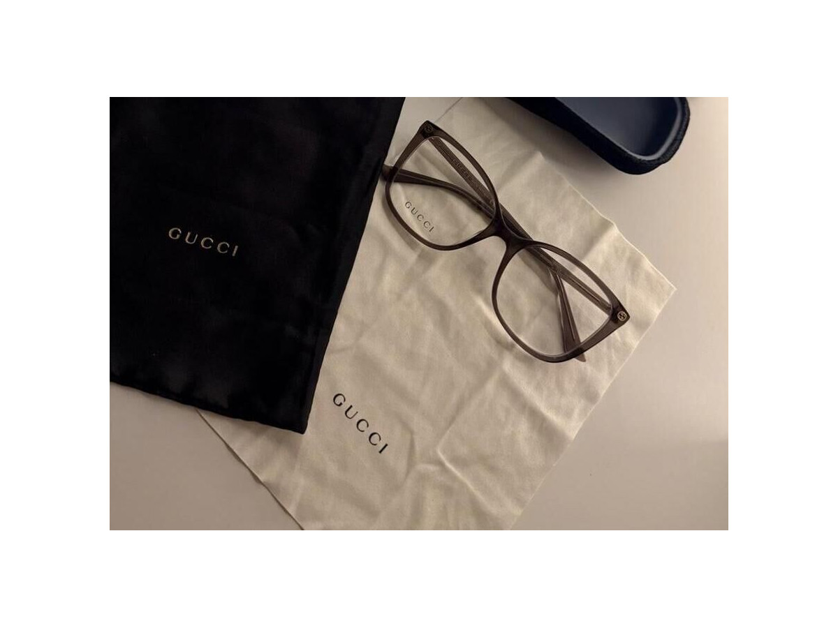 Gucci - GG0026O 53&curren;17