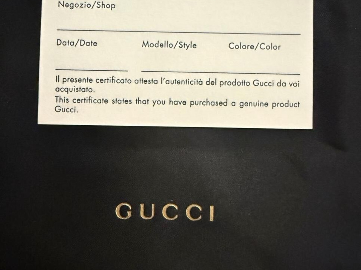 Gucci - GG0026O 53&curren;17