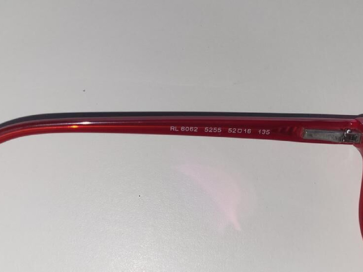 Ralph Lauren  - RL6062525552 16135