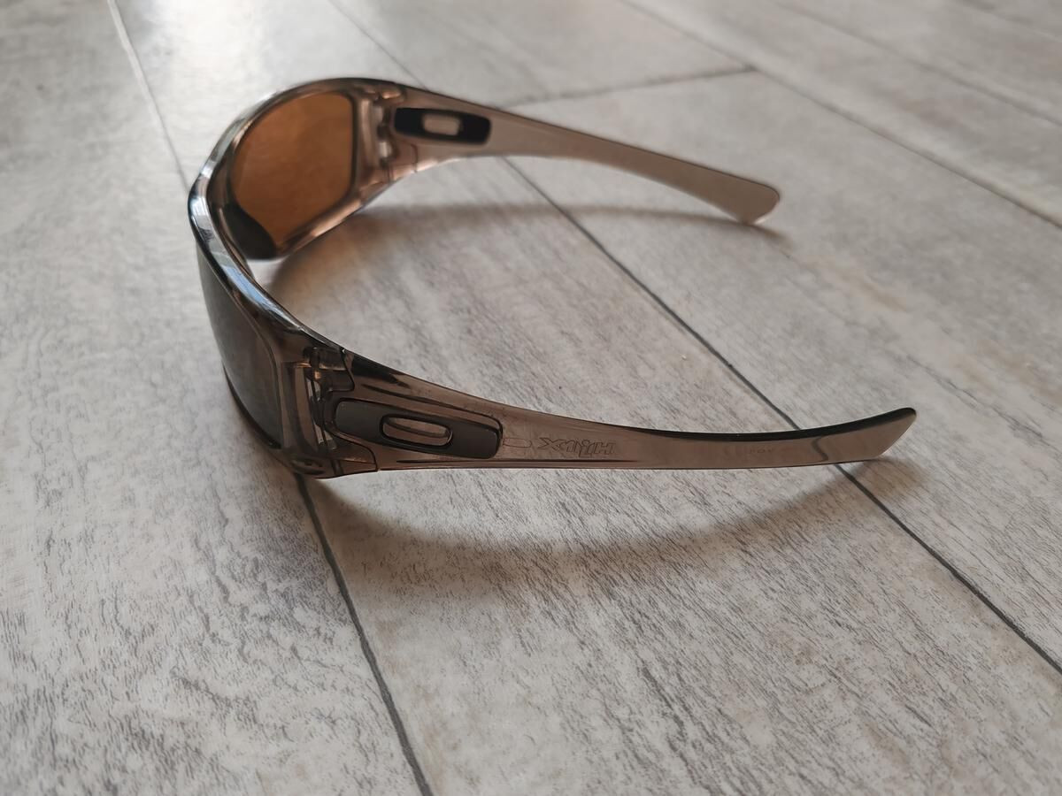 Oakley - Hijinx 03-596