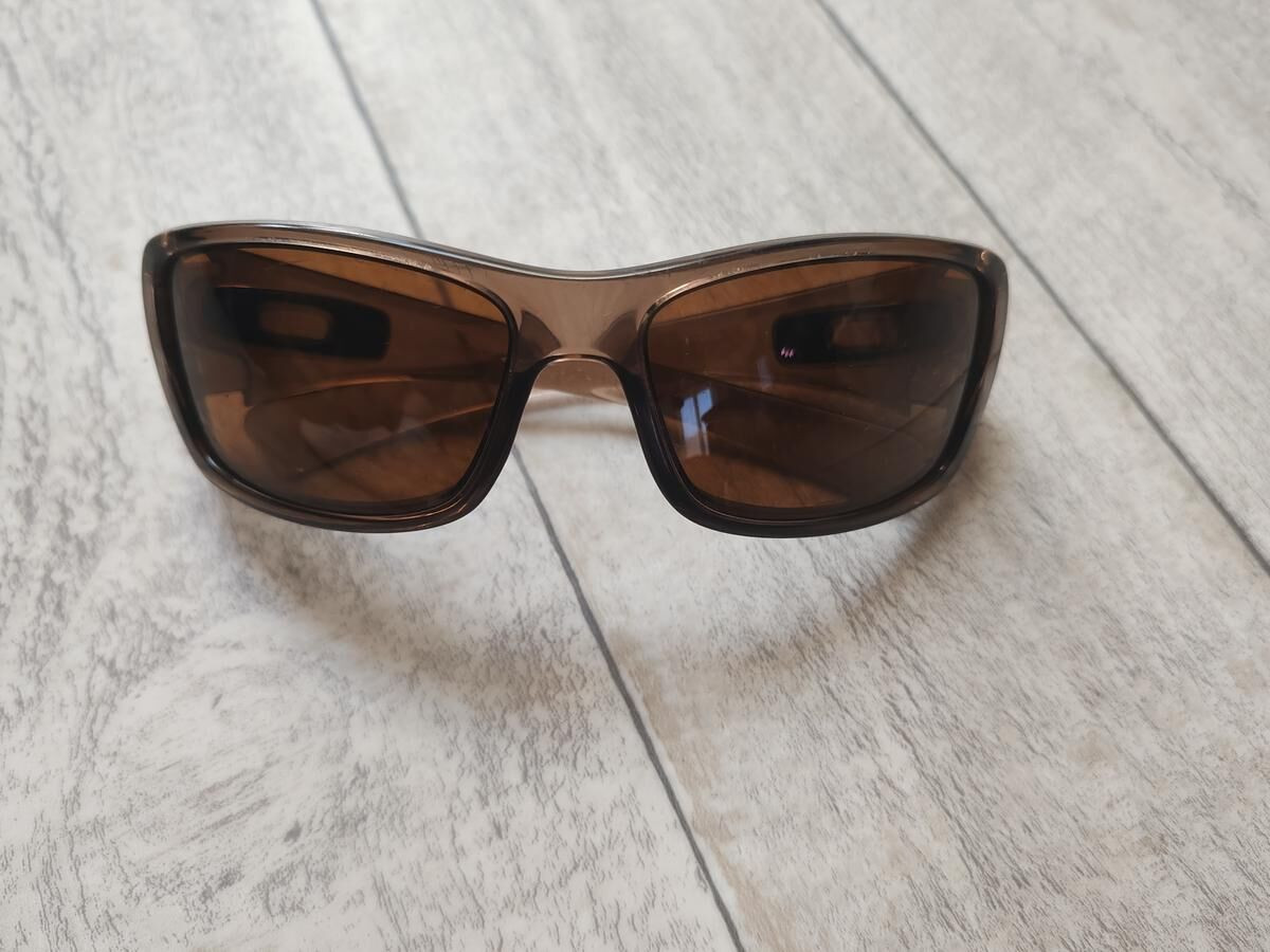 Oakley - Hijinx 03-596