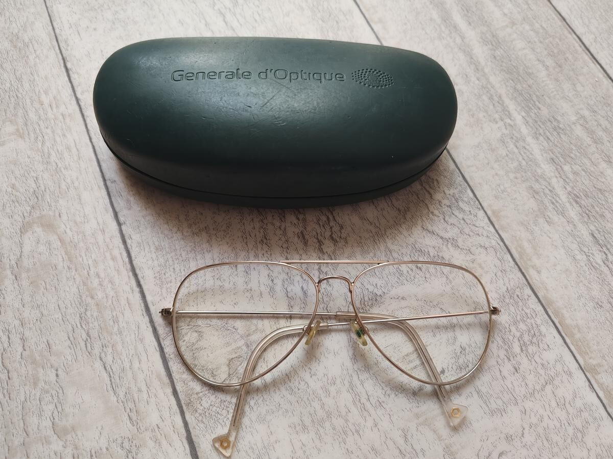 G&eacute;n&eacute;rale d'Optique  - Pilote 57&curren;13