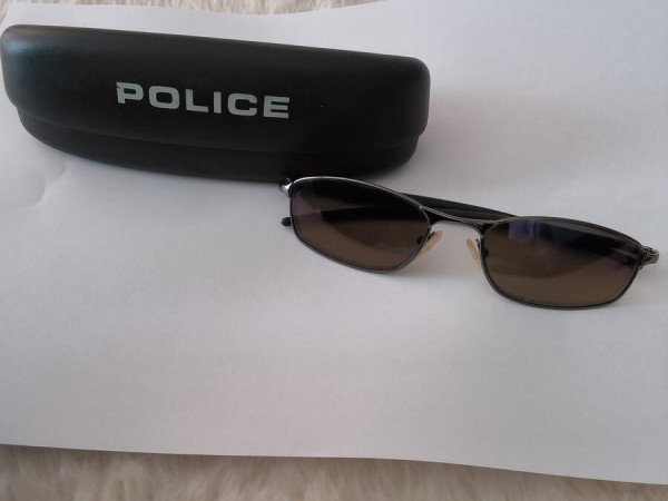 Police  - S288053COL568