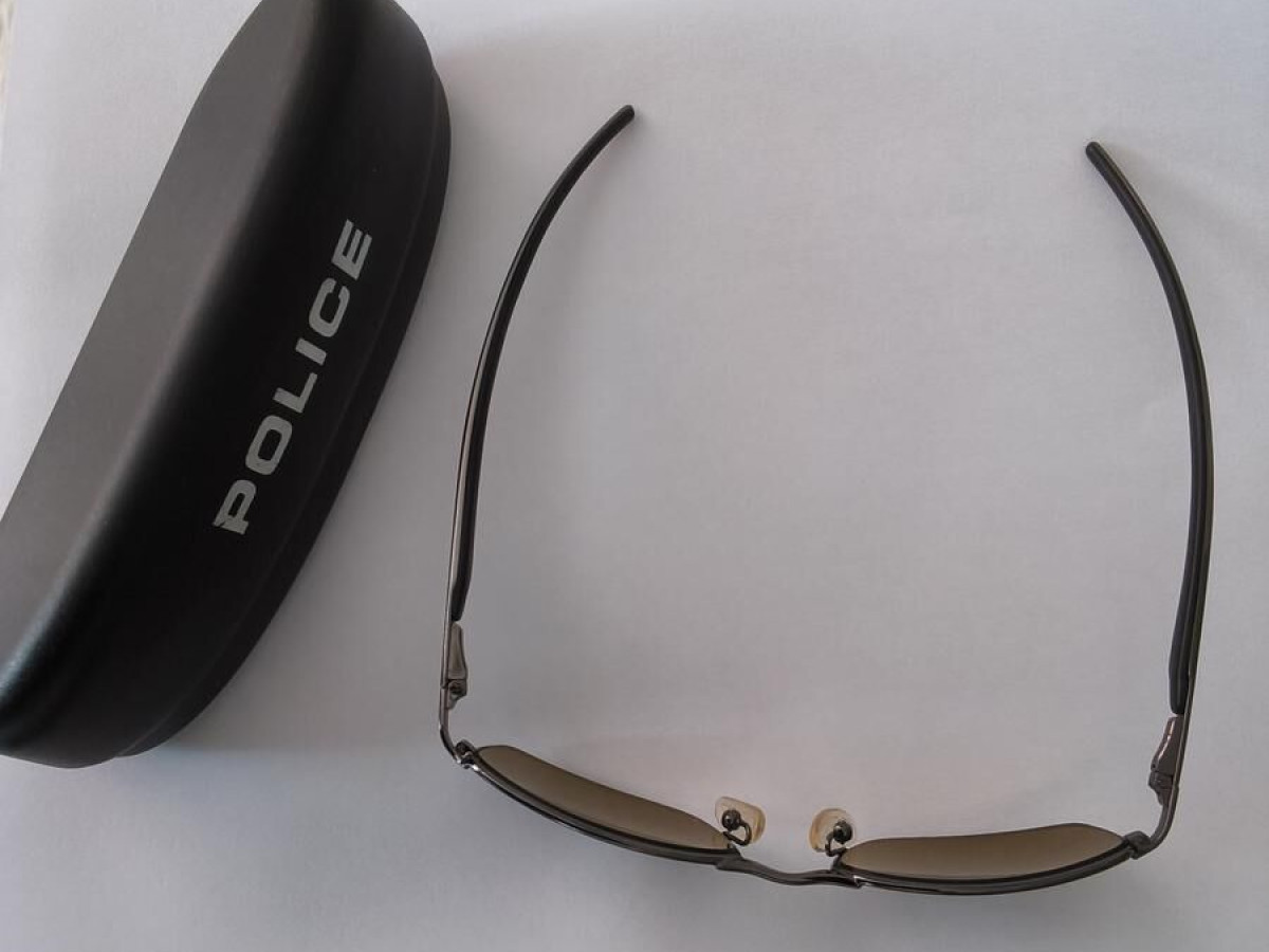 Police  - S288053COL568