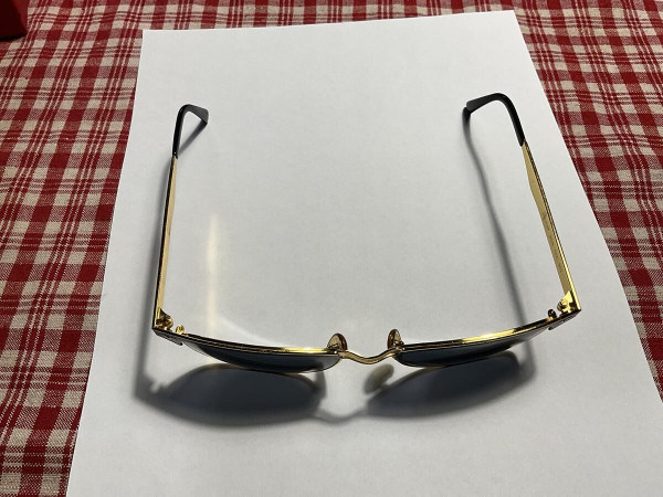 POLICE - 2039 COL 303