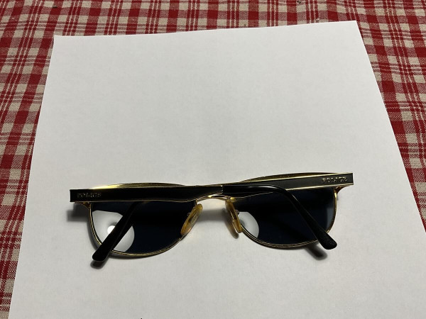 POLICE - 2039 COL 303