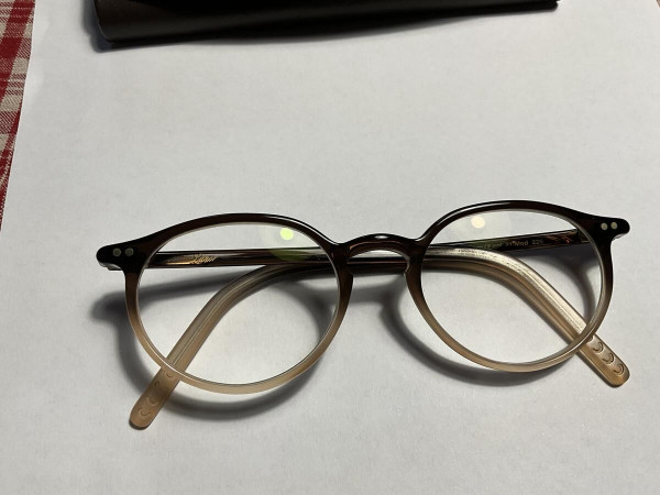 LUNOR - Frame made in germany COL91 MOD 226