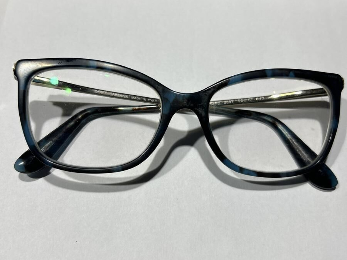 Dolce cabbana - DG3243 2887 52&curren;16