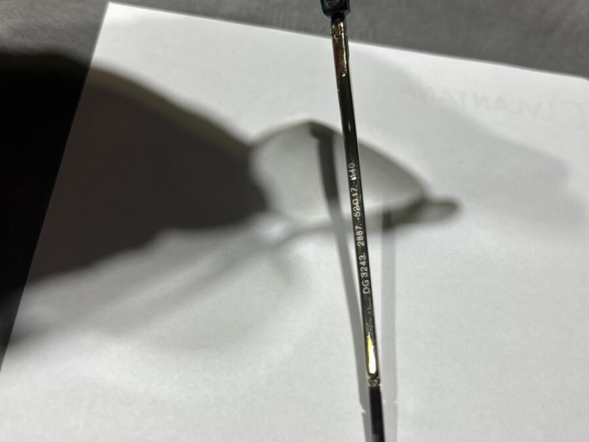 Dolce cabbana - DG3243 2887 52&curren;16