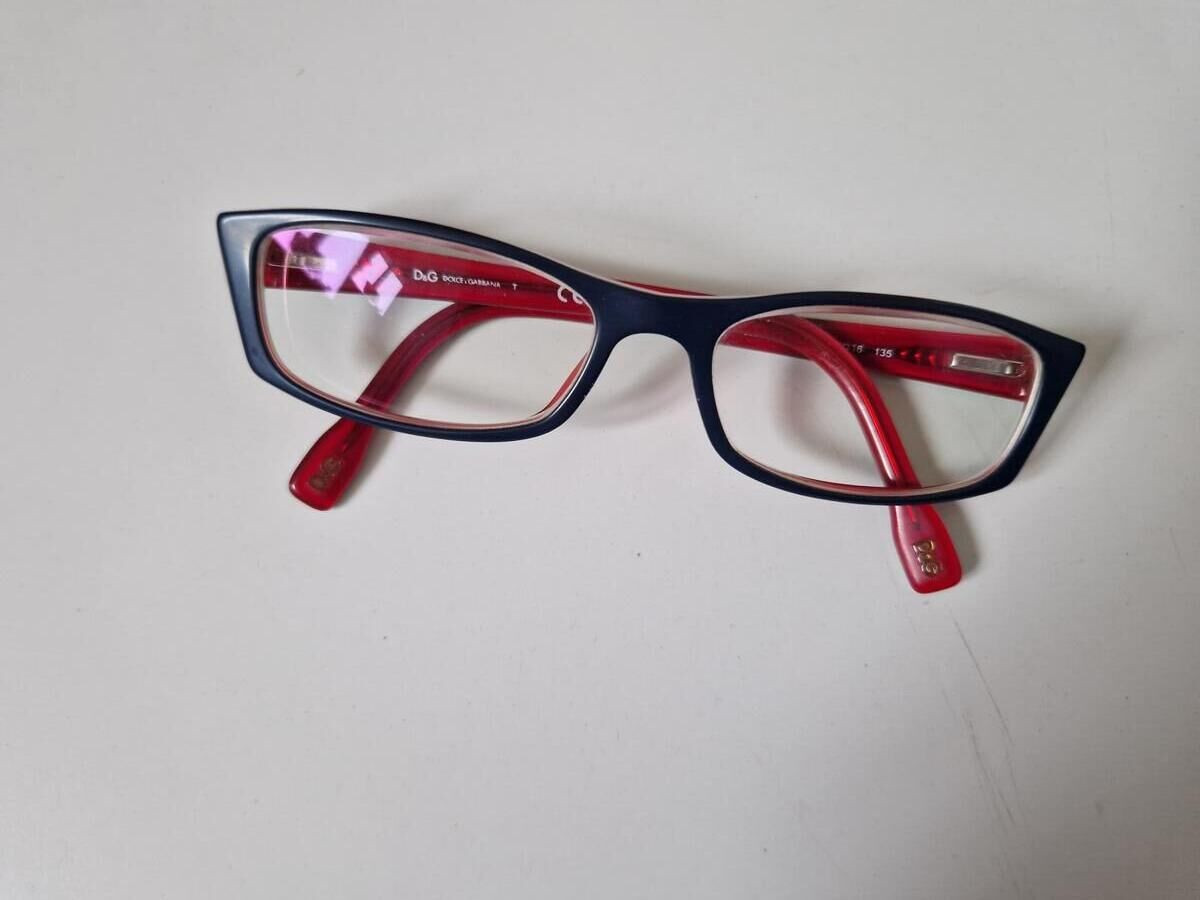 Dolce gabana - DG2121872 52¤16 135