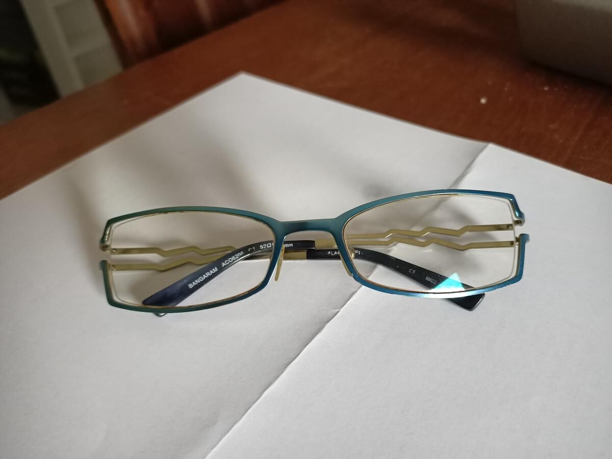 Alain Afflelou  - Ac06206 52&curren;19